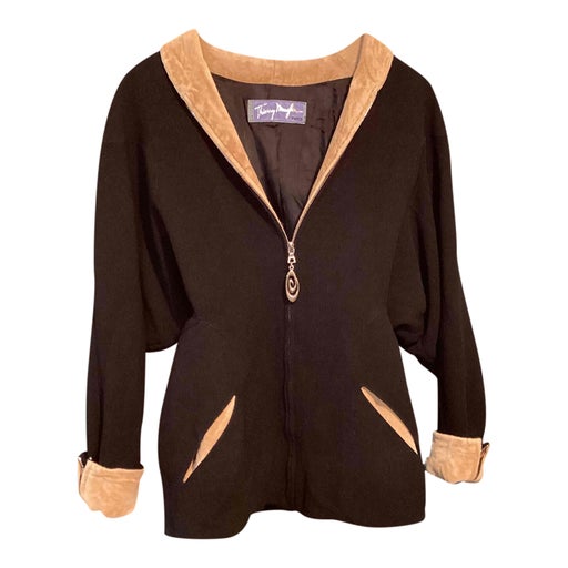 Veste Thierry Mugler