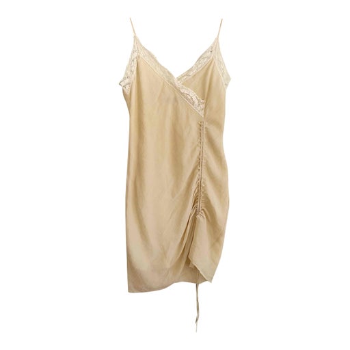 Babydoll dress