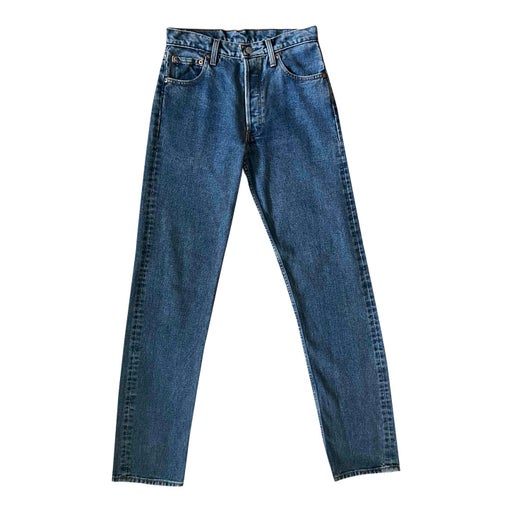 Levi's 501 W29L34 jeans