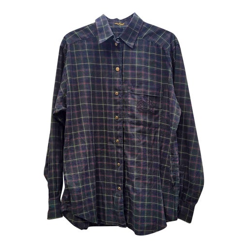 Chemise en coton