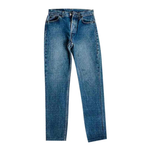 Levi's 501 W29L34 jeans
