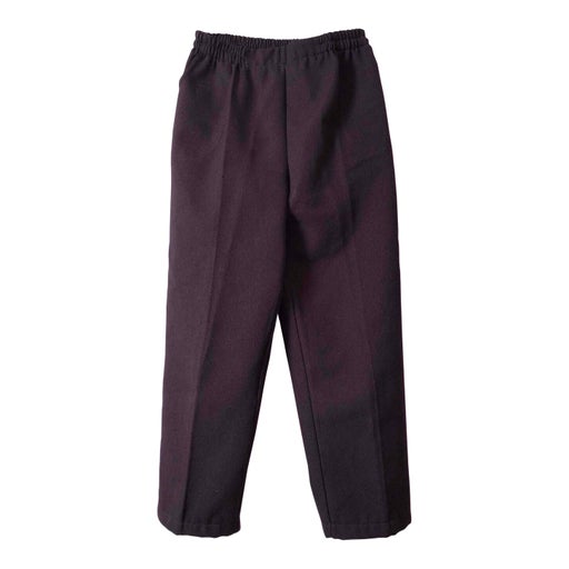 High waist pants