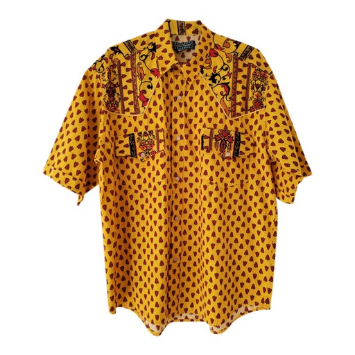 Provençal shirt