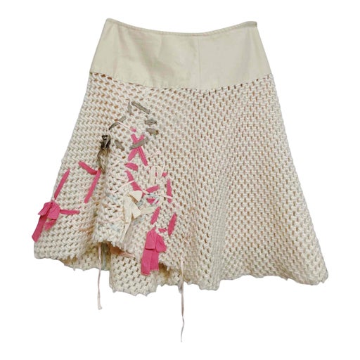 Jupe Christian Lacroix
