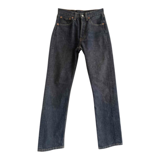 Levi's 501 W27L30 jeans