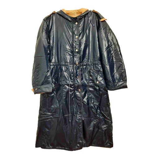 Courrèges coat