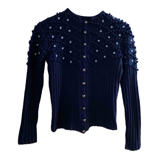 Austrian cardigan