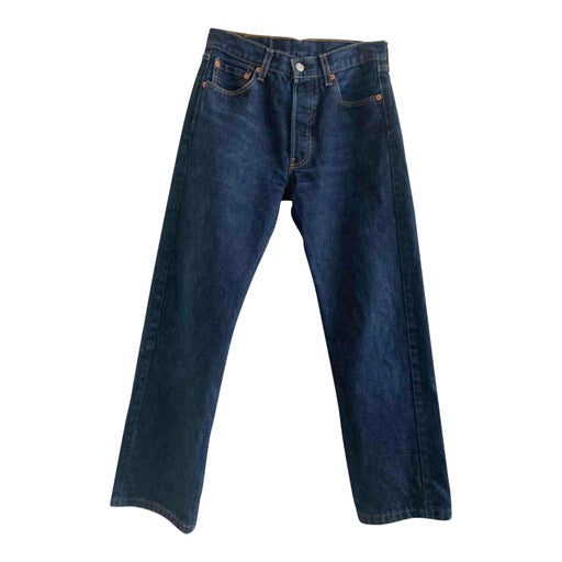 Levi's 501 W29L32 jeans