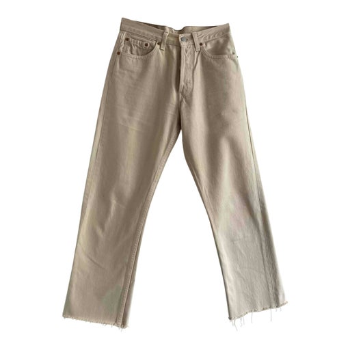 Levi's 501 W27L32 jeans