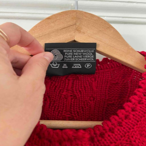 Austrian Cardigan