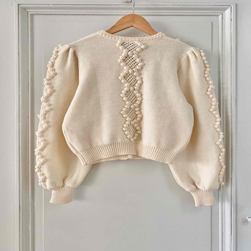 Austrian Cardigan