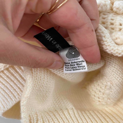 Austrian Cardigan