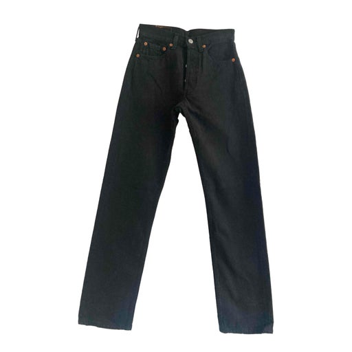 Levi's 501 W26L32 jeans