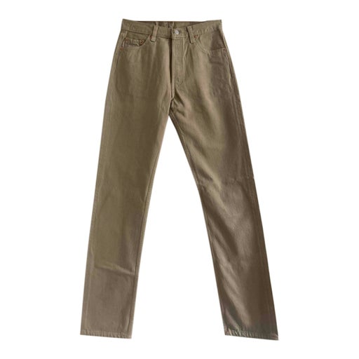 Levi's 501 W29L34 jeans