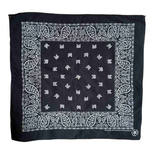 Bandana en coton