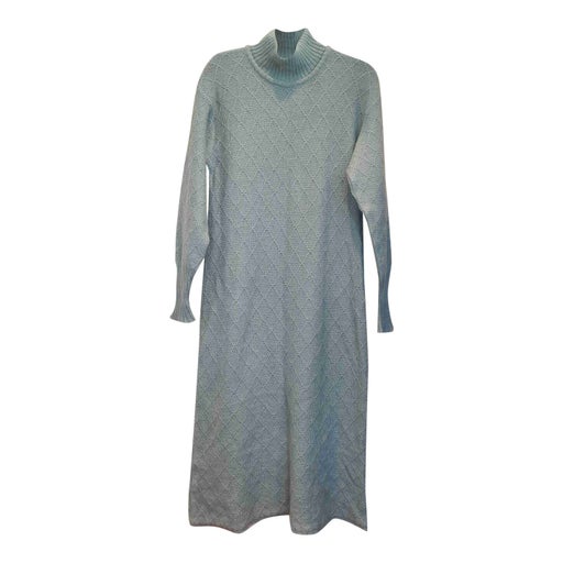 Mohair dress