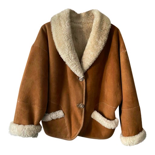 Shearling