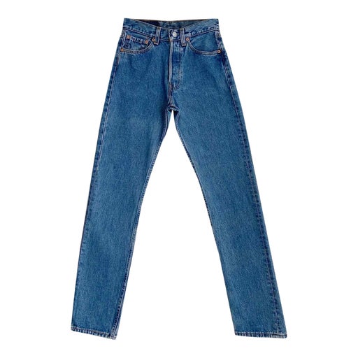 Levi's 501 W26L32 jeans