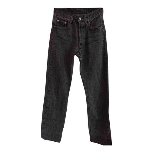 Jeans Levi's 501 W27L34