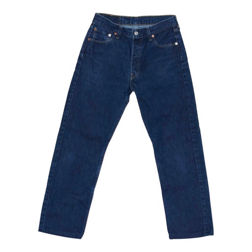 Levi's 501 W30L34 jeans