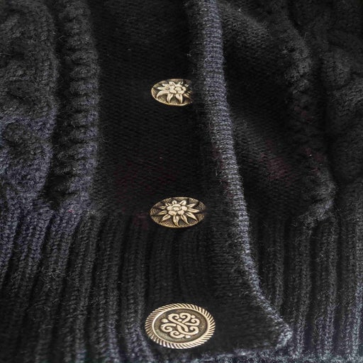 Austrian cardigan