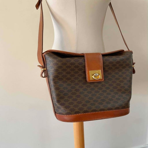 Céline bucket bag