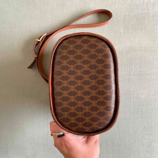 Céline bucket bag