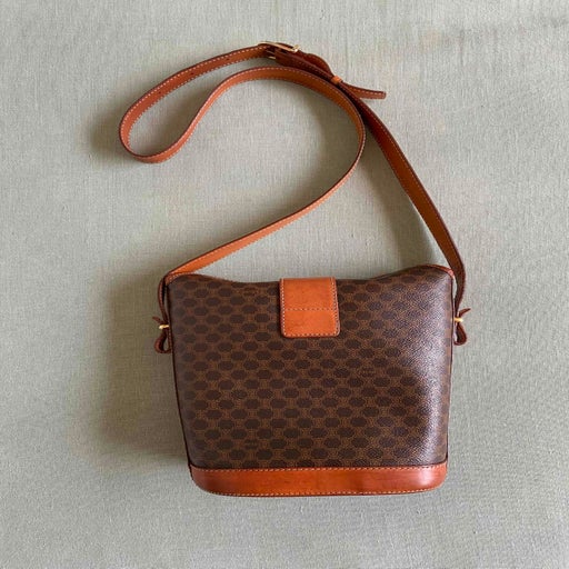 Céline bucket bag