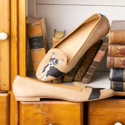 Chatelles slippers sale cheap