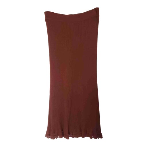 Missoni skirt