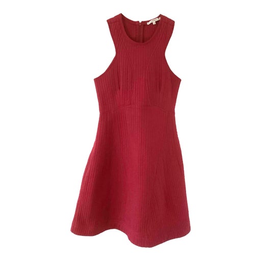 Carven dress
