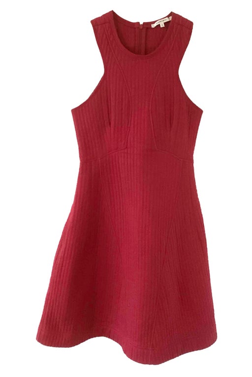 Carven dress