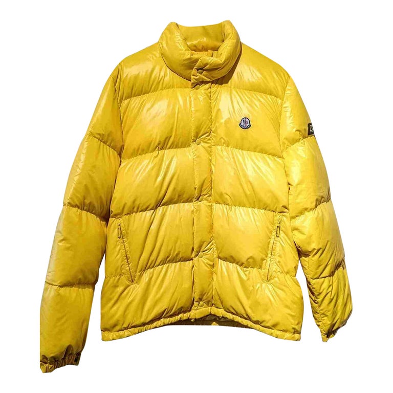 Doudoune Moncler pour femme Imparfaite