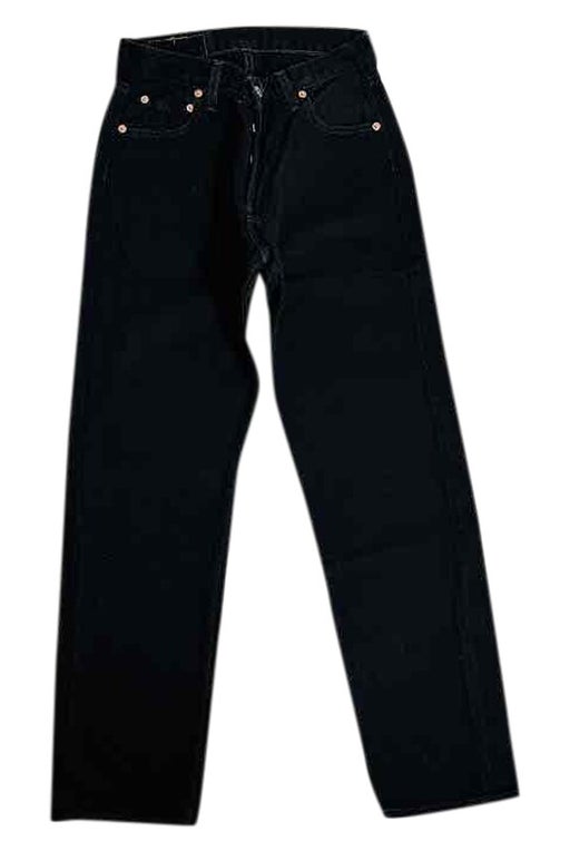 Levi's 517 jeans