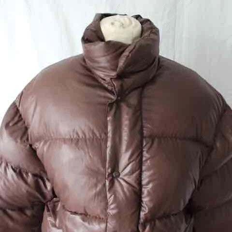 Chipie down jacket