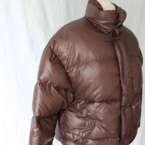 Chipie down jacket