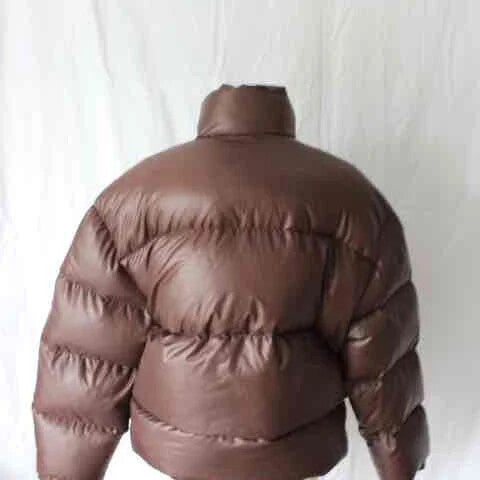 Chipie down jacket