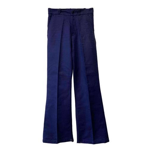 Flared pants