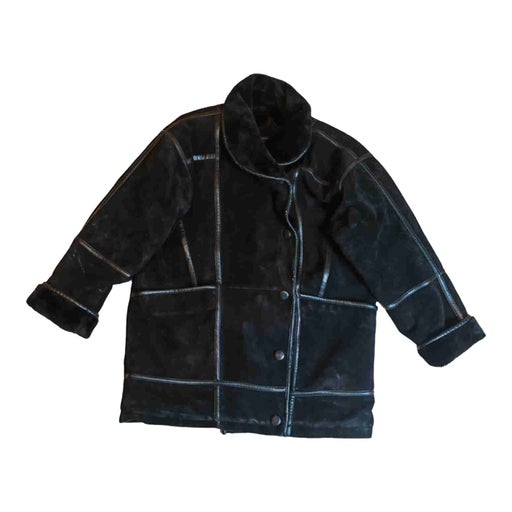 Shearling