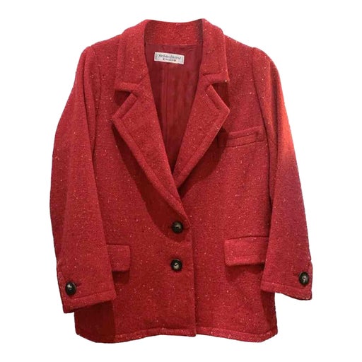Blazer Yves Saint Laurent