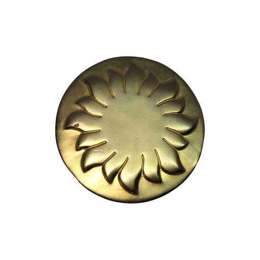 Souleiado brooch