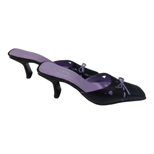 Mules Lolita Lempicka