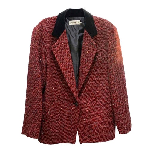 Guy Laroche Blazer