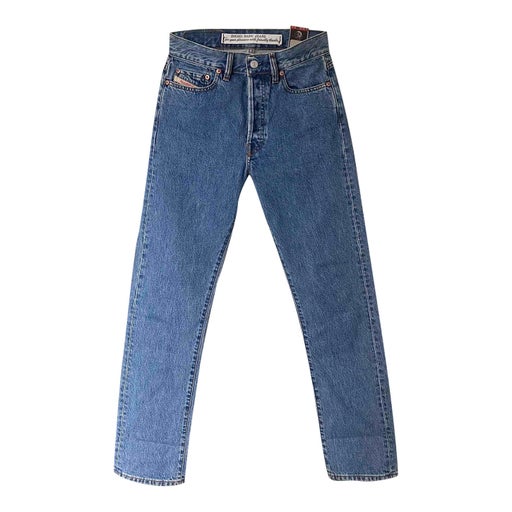 Diesel blue jeans W28L32