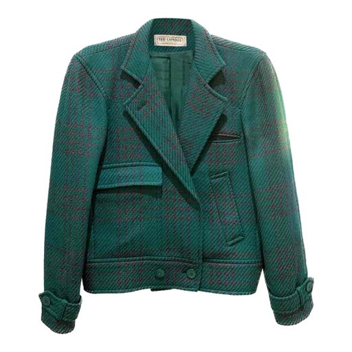 Ted Lapidus Blazer