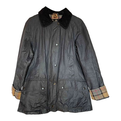 Barbour Jacket