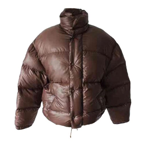 Chipie down jacket