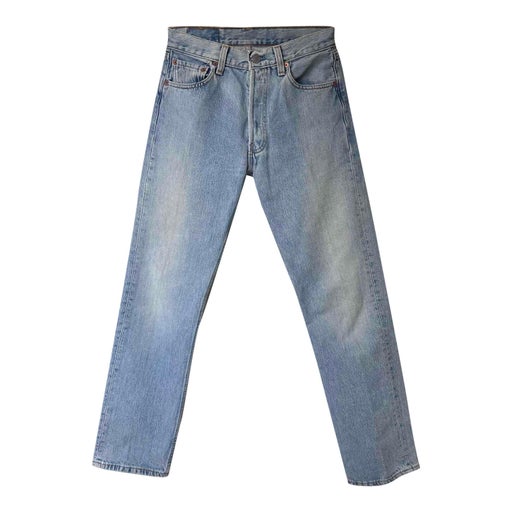 Levi's 501 W28L30 jeans