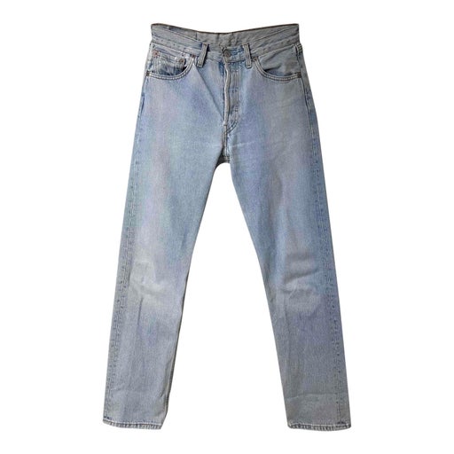 Levi's 501 W28L32 jeans