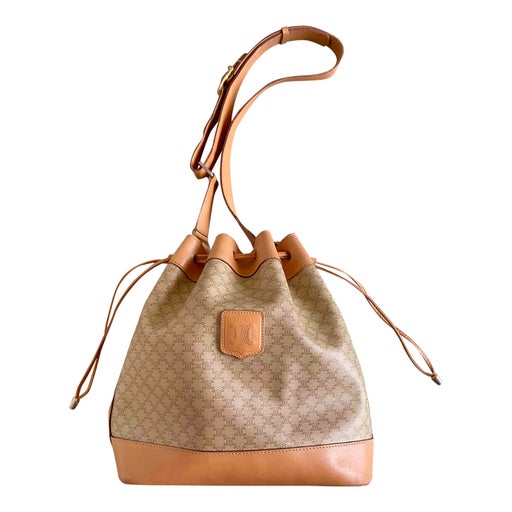 Céline bucket bag